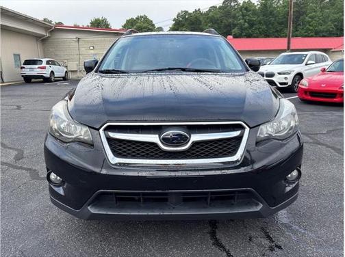 2013 Subaru XV Crosstrek 2.0i Limited