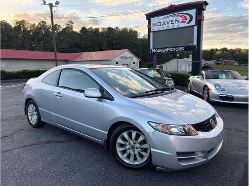 2009 Honda Civic EX