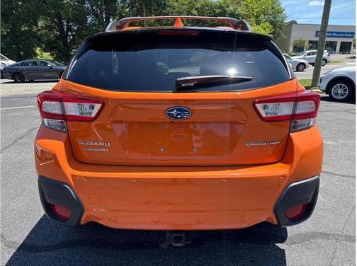 2019 Subaru Crosstrek 2.0i Limited