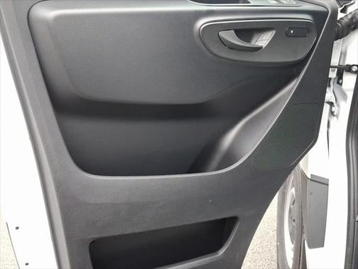 2025 Mercedes-Benz Sprinter 2500 Standard Roof