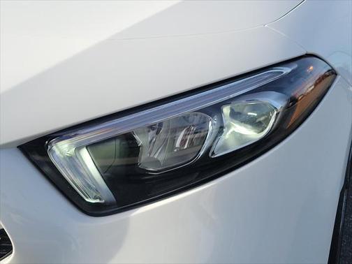 2022 Mercedes-Benz A-Class 4MATIC