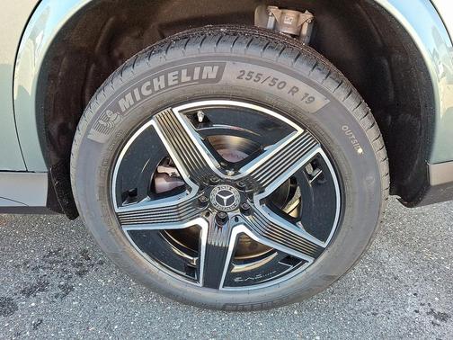 2026 Mercedes-Benz GLC 300 4MATIC Coupe