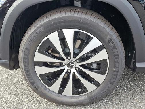2026 Mercedes-Benz GLE 350 4MATIC