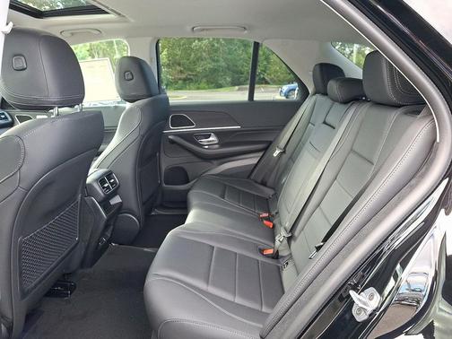 2026 Mercedes-Benz GLE 350 4MATIC