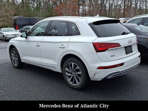 2021 Audi Q5 45 Premium