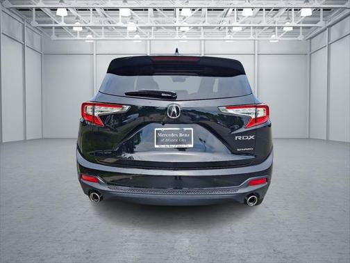 2020 Acura RDX Technology Package
