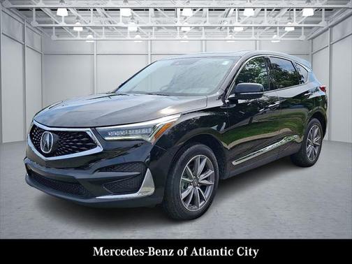 2020 Acura RDX Technology Package