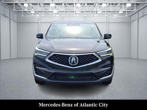 2020 Acura RDX Technology Package