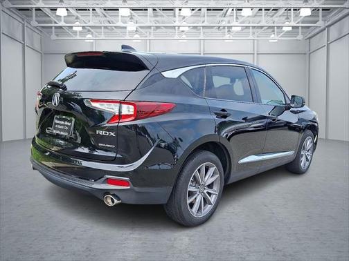 2020 Acura RDX Technology Package