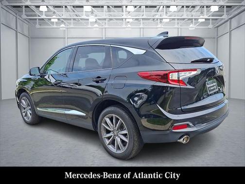 2020 Acura RDX Technology Package
