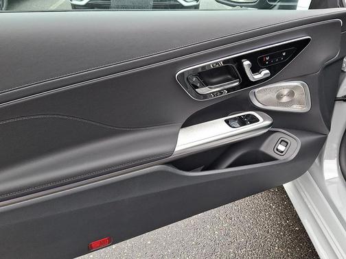 2026 Mercedes-Benz CLE 450 4MATIC