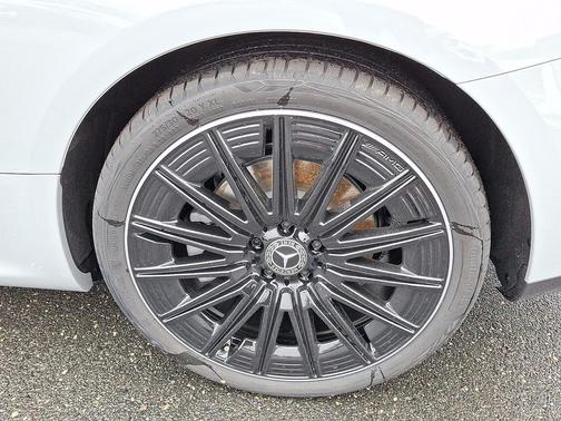 2026 Mercedes-Benz CLE 450 4MATIC