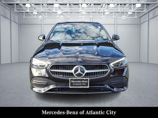 2023 Mercedes-Benz C-Class C 300 4MATIC