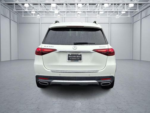 2024 Mercedes-Benz GLE 350 4MATIC