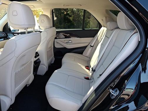 2026 Mercedes-Benz GLE 350 4MATIC