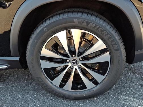 2026 Mercedes-Benz GLE 350 4MATIC