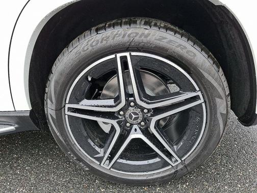 2026 Mercedes-Benz GLS 450 4MATIC