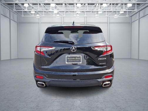 2024 Acura RDX Base