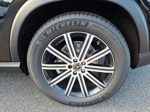 2026 Mercedes-Benz GLE 350 4MATIC