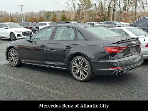 2019 Audi A4 45 Premium
