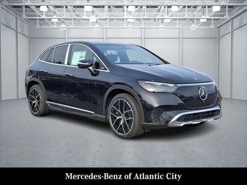2025 Mercedes-Benz EQE 350 4MATIC