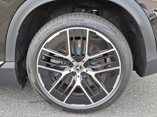 2025 Mercedes-Benz EQE 350 4MATIC