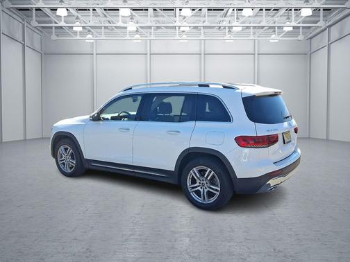 2023 Mercedes-Benz GLB 250 4MATIC