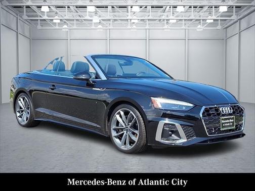 2024 Audi A5 45 S line Premium Plus