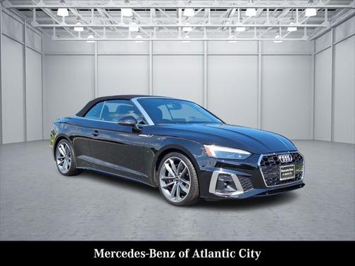 2024 Audi A5 45 S line Premium Plus