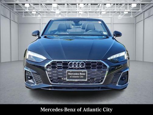 2024 Audi A5 45 S line Premium Plus