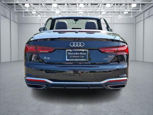 2024 Audi A5 45 S line Premium Plus