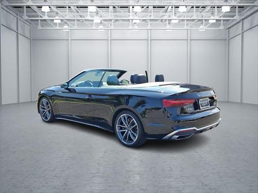 2024 Audi A5 45 S line Premium Plus
