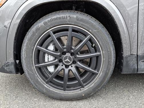 2025 Mercedes-Benz AMG GLA 35 4MATIC