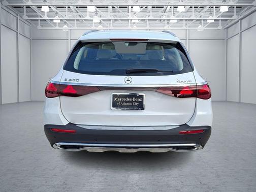 2024 Mercedes-Benz E-Class E 450 4MATIC All-Terrain