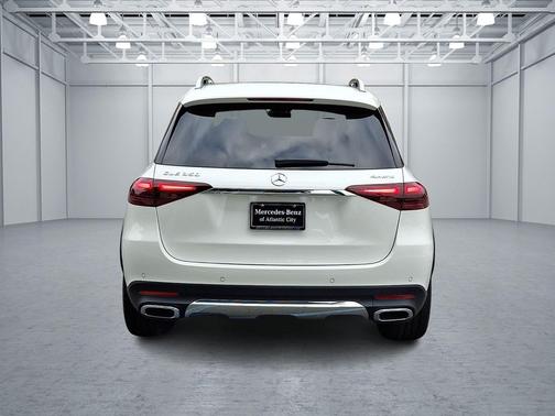 2024 Mercedes-Benz GLE 350 4MATIC