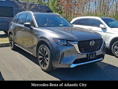 2024 Mazda CX-90 3.3 Turbo S Premium Plus