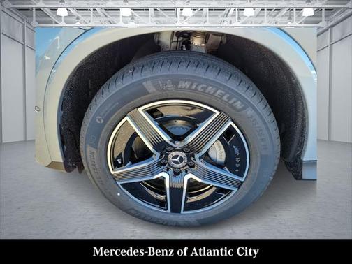 2024 Mercedes-Benz GLC 300 4MATIC Coupe