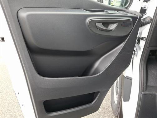2025 Mercedes-Benz Sprinter 2500 High Roof