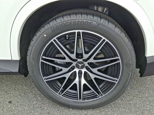 2026 Mercedes-Benz AMG GLC 43 4MATIC