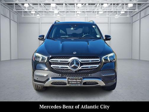 2023 Mercedes-Benz GLE 350 4MATIC