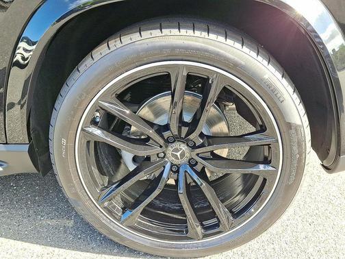 2026 Mercedes-Benz GLS 580 4MATIC