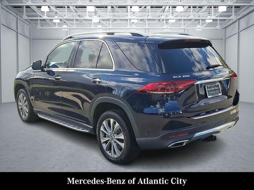 2020 Mercedes-Benz GLE 350 4MATIC