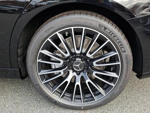 2026 Mercedes-Benz AMG E 53 E 4MATIC+