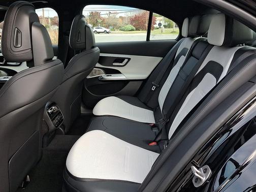 2026 Mercedes-Benz AMG E 53 E 4MATIC+