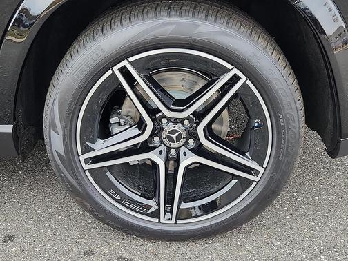 2026 Mercedes-Benz GLS 450 4MATIC