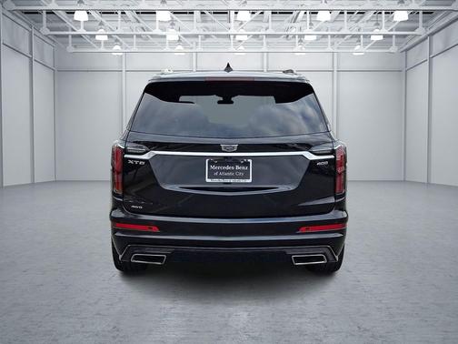 2021 Cadillac XT6 Sport AWD