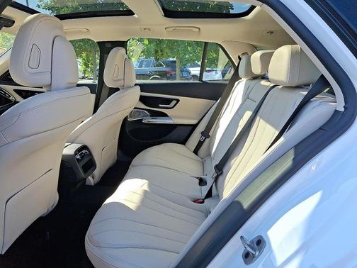 2025 Mercedes-Benz E-Class E 450 4MATIC All-Terrain