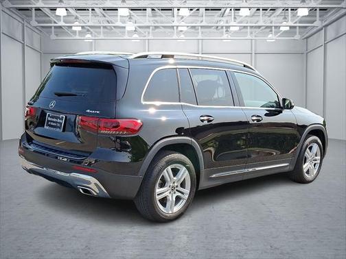 2022 Mercedes-Benz GLB 250 4MATIC