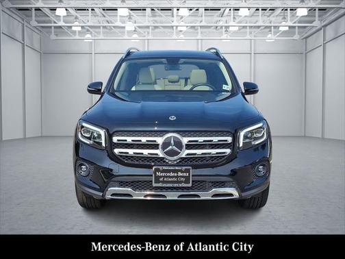 2022 Mercedes-Benz GLB 250 4MATIC