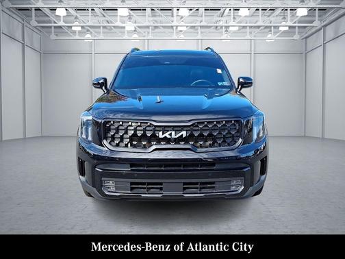 2024 Kia Telluride SX Prestige X-Line